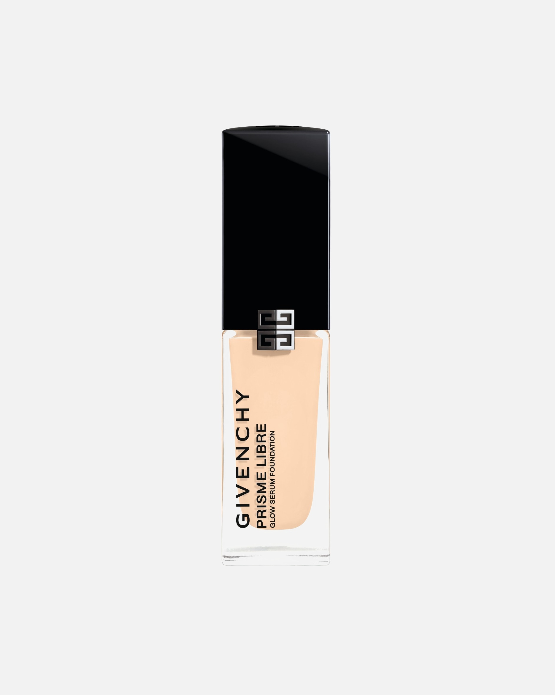 Foundation für Unisex Givenchy Prisme Libre Glow Serum 1N