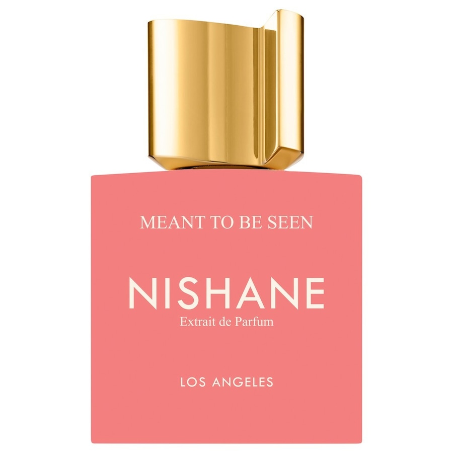 Nishane NISHANE - Meant To Be Seen Parfum 50 ml (4900 € / 1 l)