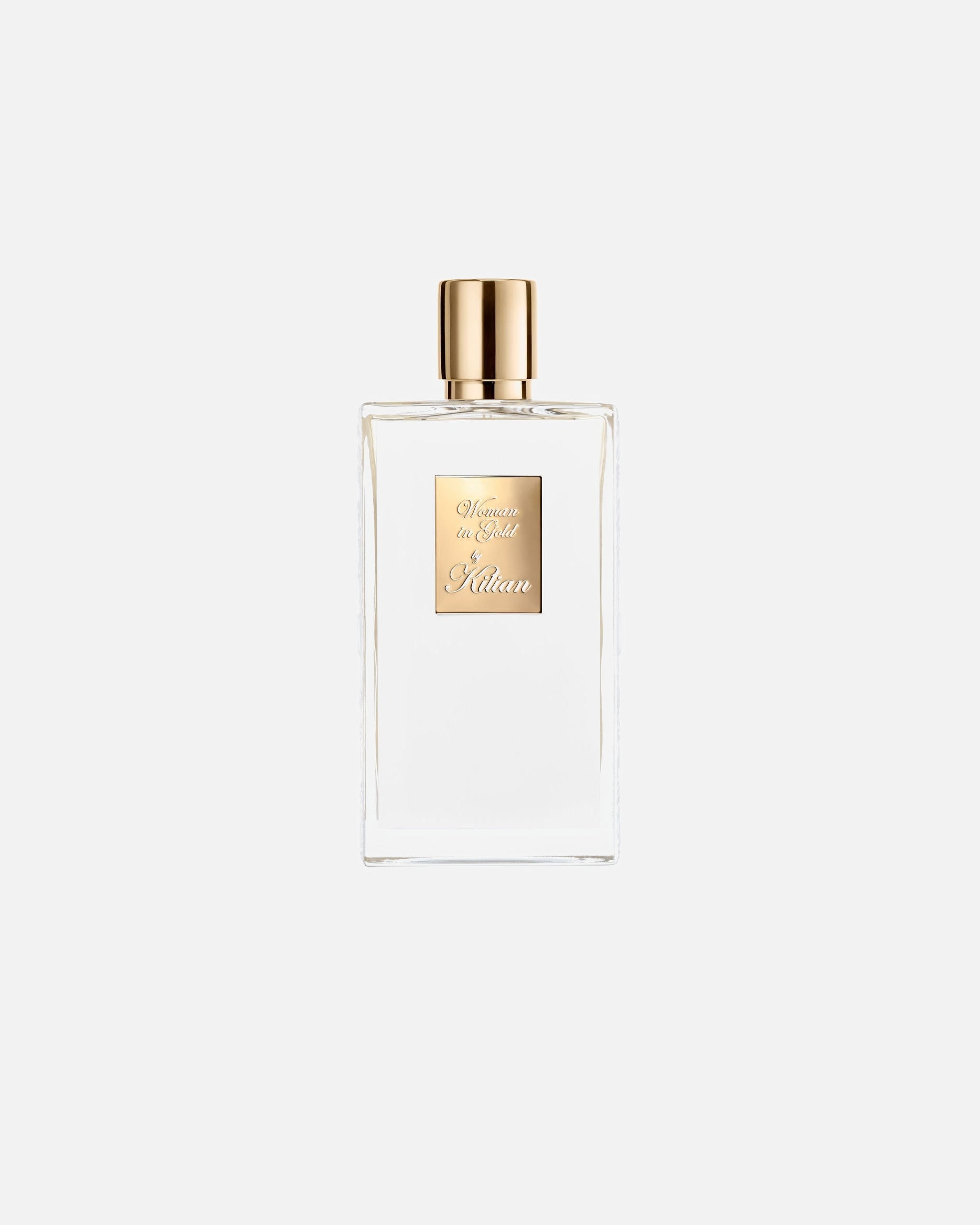 Eau de Parfum für Unisex Kilian The Narcotics Woman in Gold 100 ml