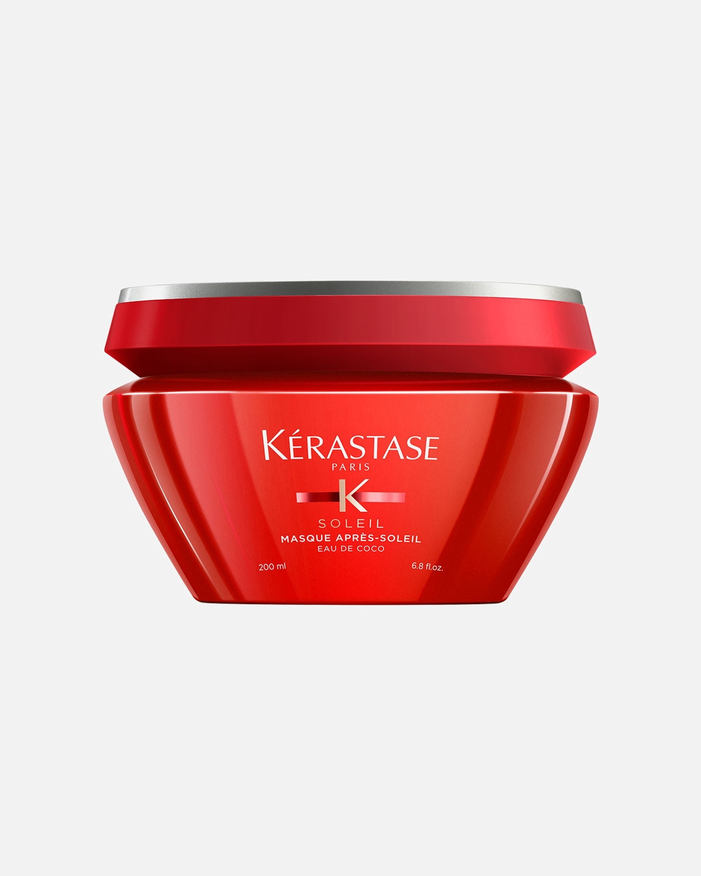 Haarmaske für Unisex Kérastase Soleil Masque Après 200 ml