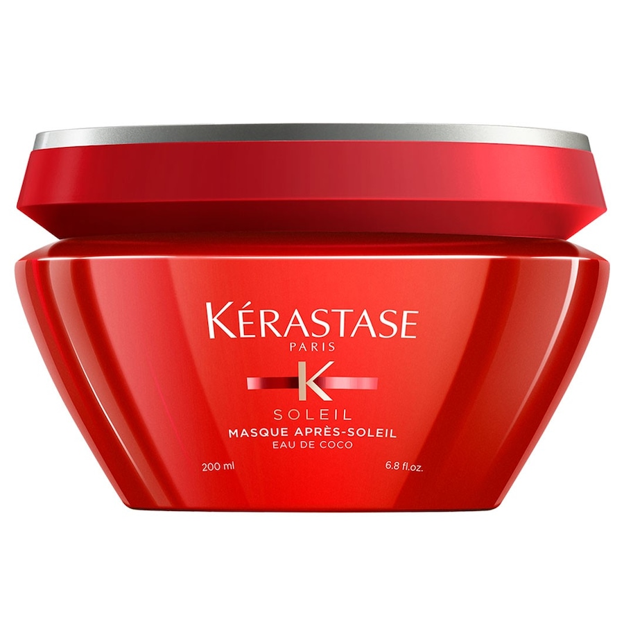 Kérastase Soleil Masque Après Haarmaske 200 ml