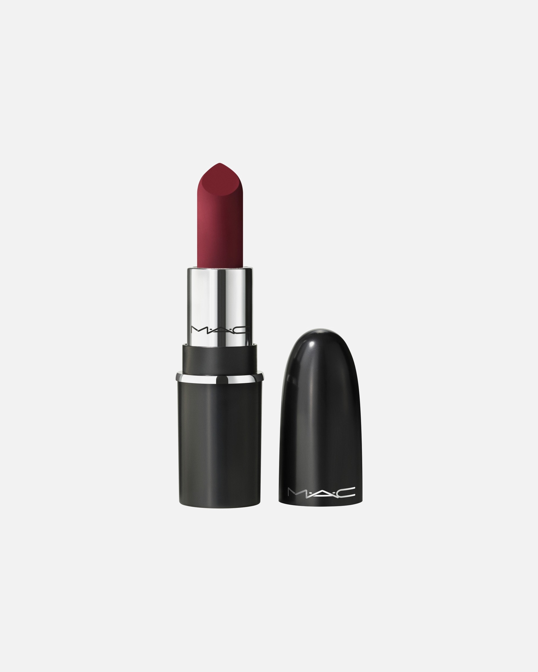 Lippenstift für Unisex MAC MACXIMAL Mini 02 - DIVA