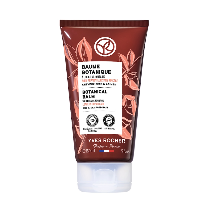 Yves Rocher Haarbalsam Leave-In-Conditioner 150 ml