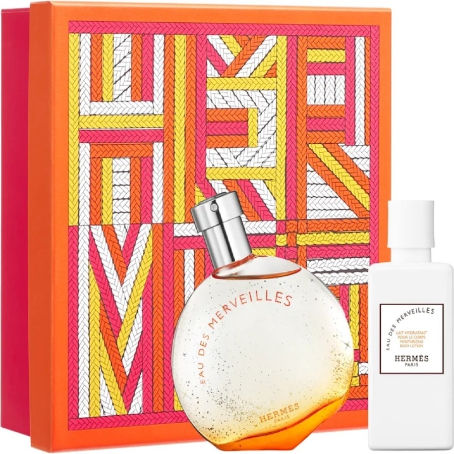 HERMÈS Eau des Merveilles de Duftset Damen