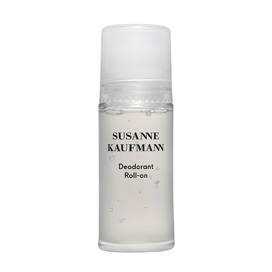 Susanne Kaufmann DEO ROLL-ONKörper | 50.0 ml | 600,00 / 1.0 l