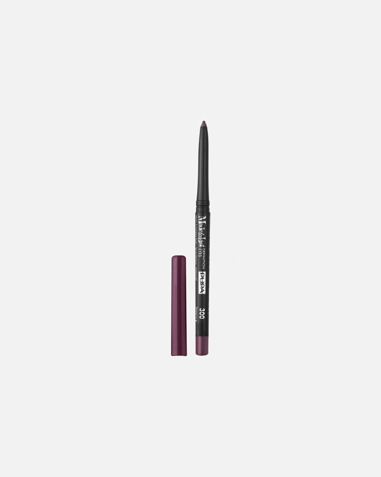 Eyeliner für Unisex PUPA Milano Made to Last Definition Eyes 300 - DEEP PURPLE