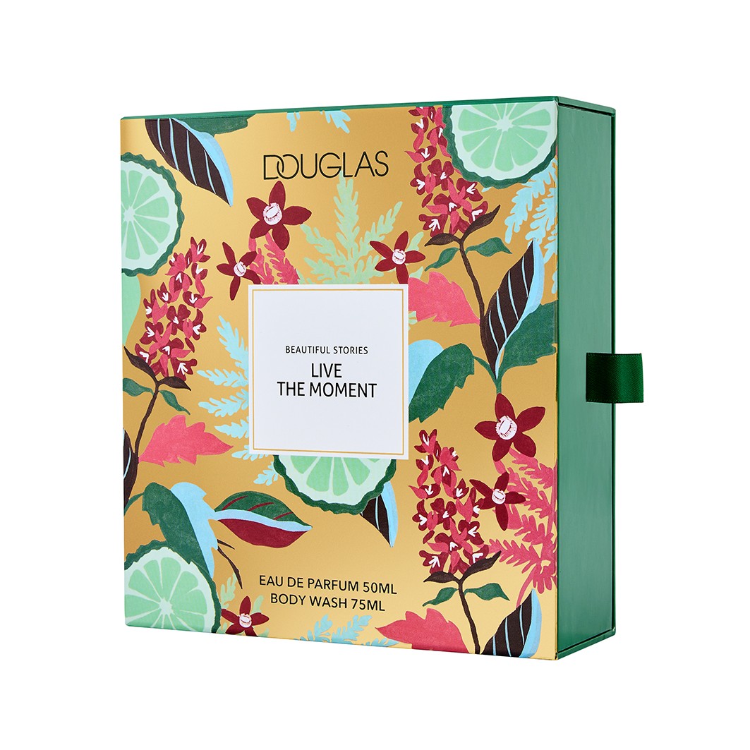 Filiale Liefern Online Bestellung Douglas Douglas Collection