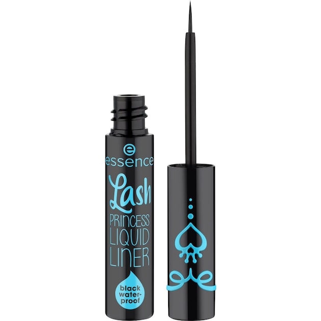 Essence Lash Princess Liquid Liner