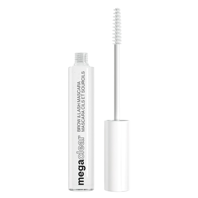 wet n wild MEGA CLEAR