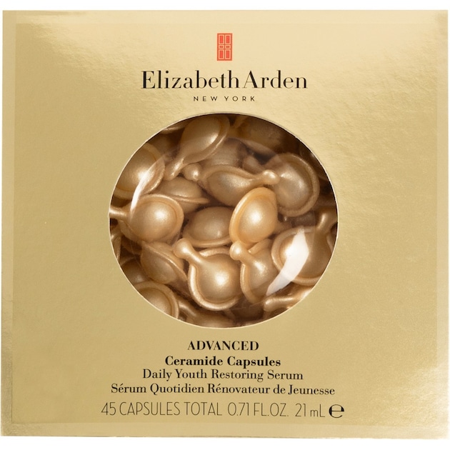 Elizabeth Arden Ceramide Daily Youth Restoring Serum