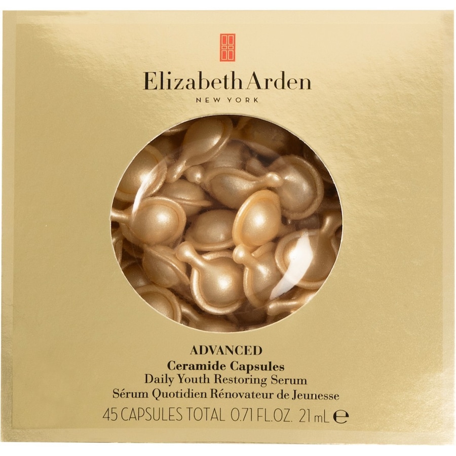Elizabeth Arden Ceramide Daily Youth Restoring Serum Anti-Aging 21 ml