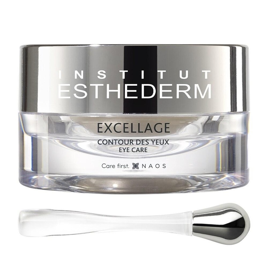 Institut Esthederm Augencreme 15 ml