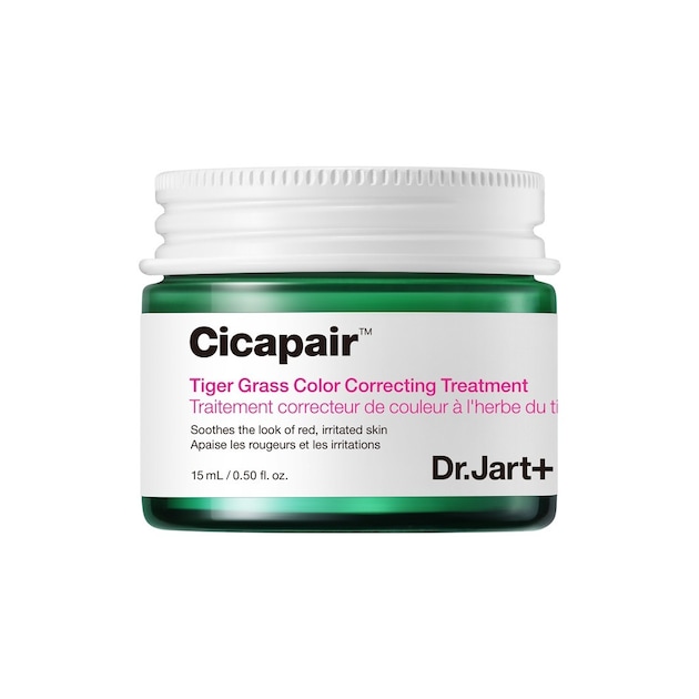 Dr. Jart+ Cicapair Tiger Grass Color Correcting Treatment