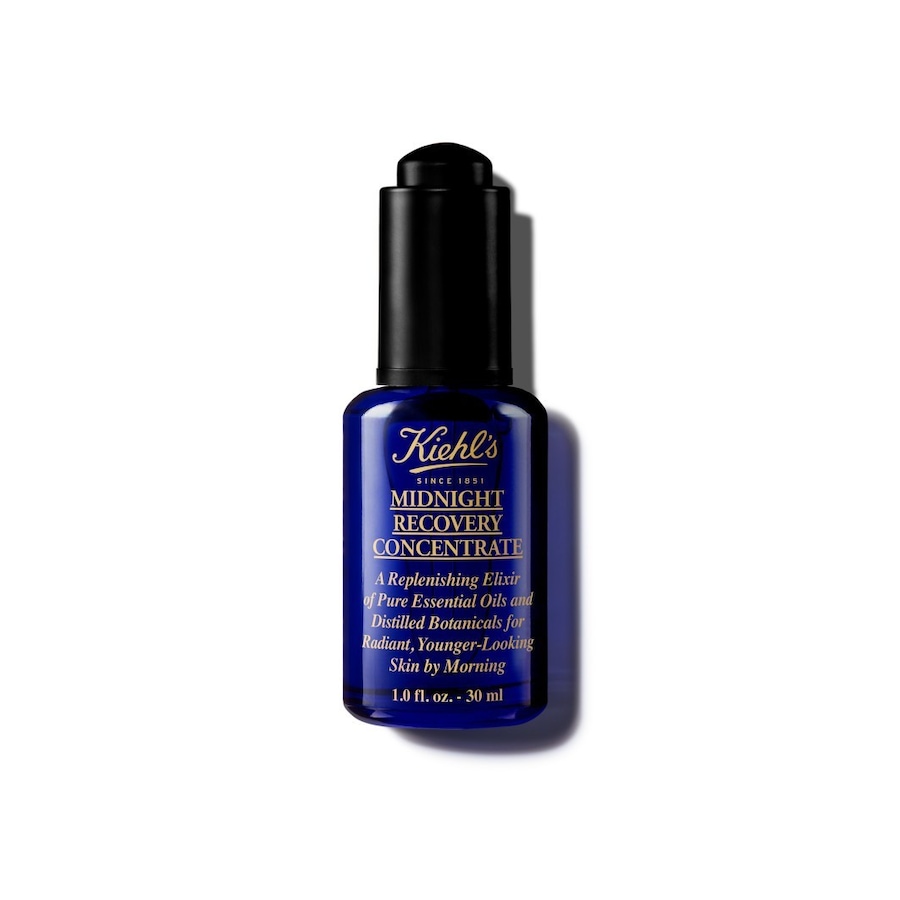 Kiehl’s Midnight Recovery Concentrate Anti-Aging Serum 30 ml