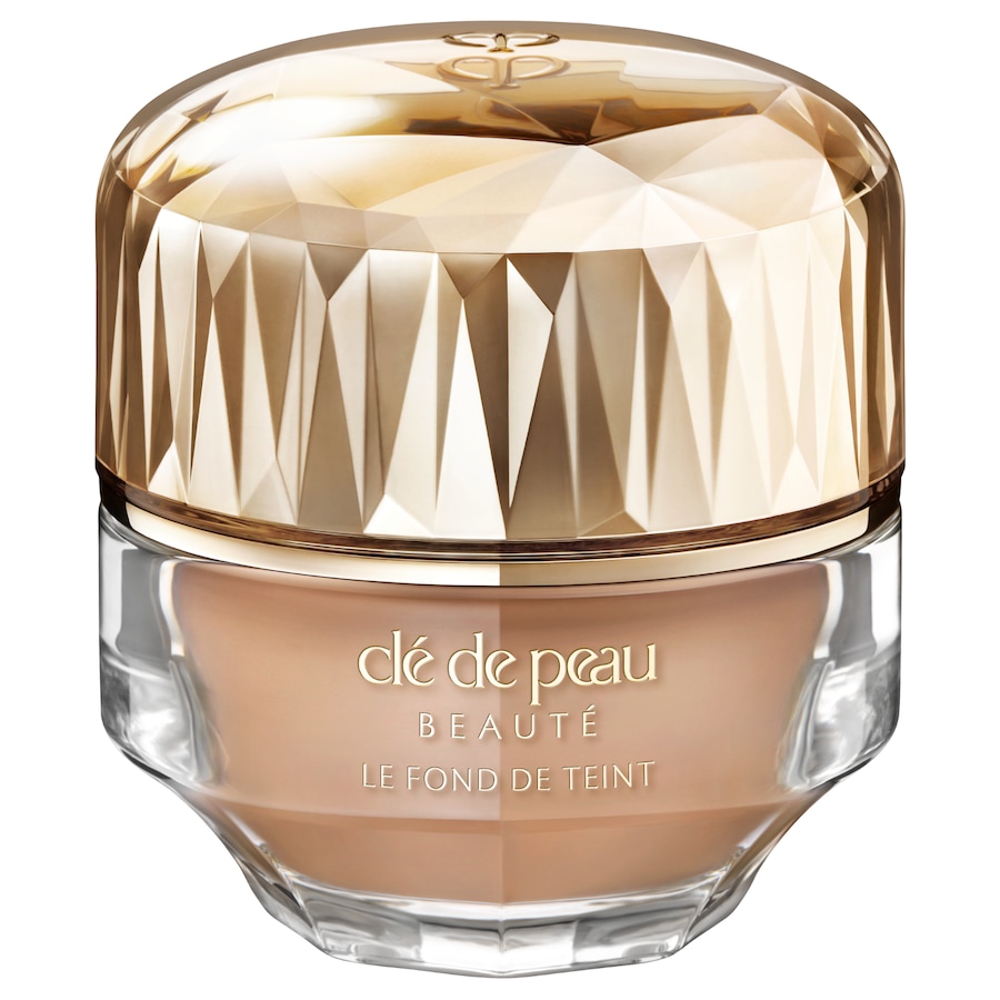 Clé de Peau Beauté The FoundationMake-up | 28.0 ml | 11428,57 / 1.0 l