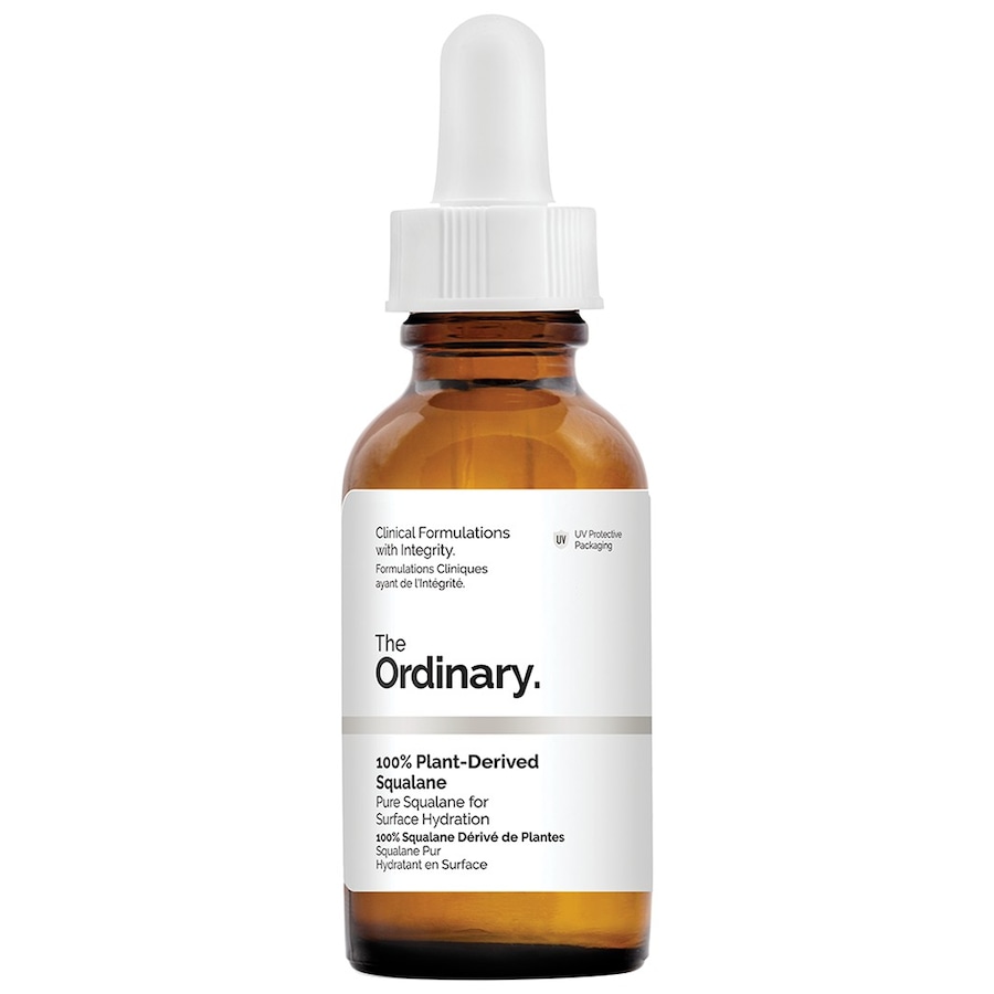 The Ordinary Hydrators and Oils 100% Plant-Derived SqualaneGesicht | 30.0 ml | 419,67 / 1.0 l