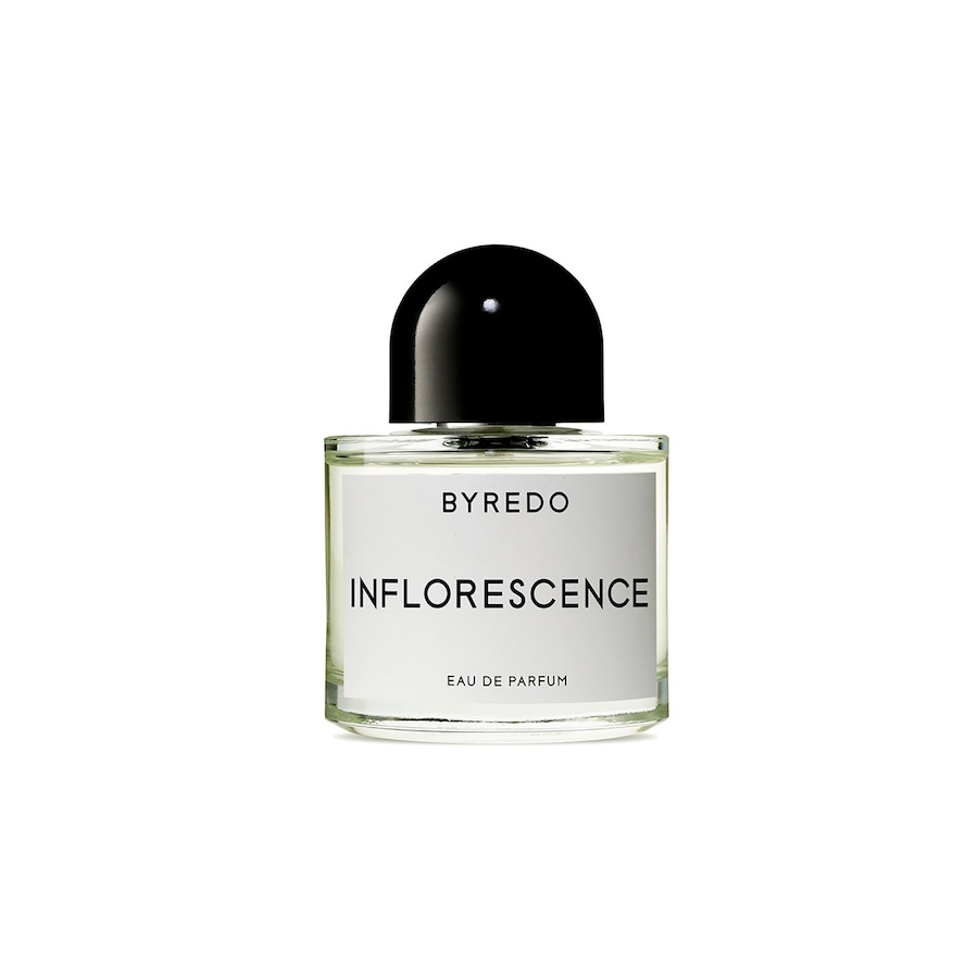 BYREDO Inflorescence Eau de Parfum 50 ml unisex