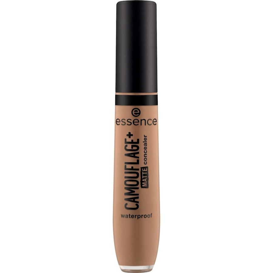 Essence CAMOUFLAGE+ MATTE Concealer 180 8 ml Hellbraun