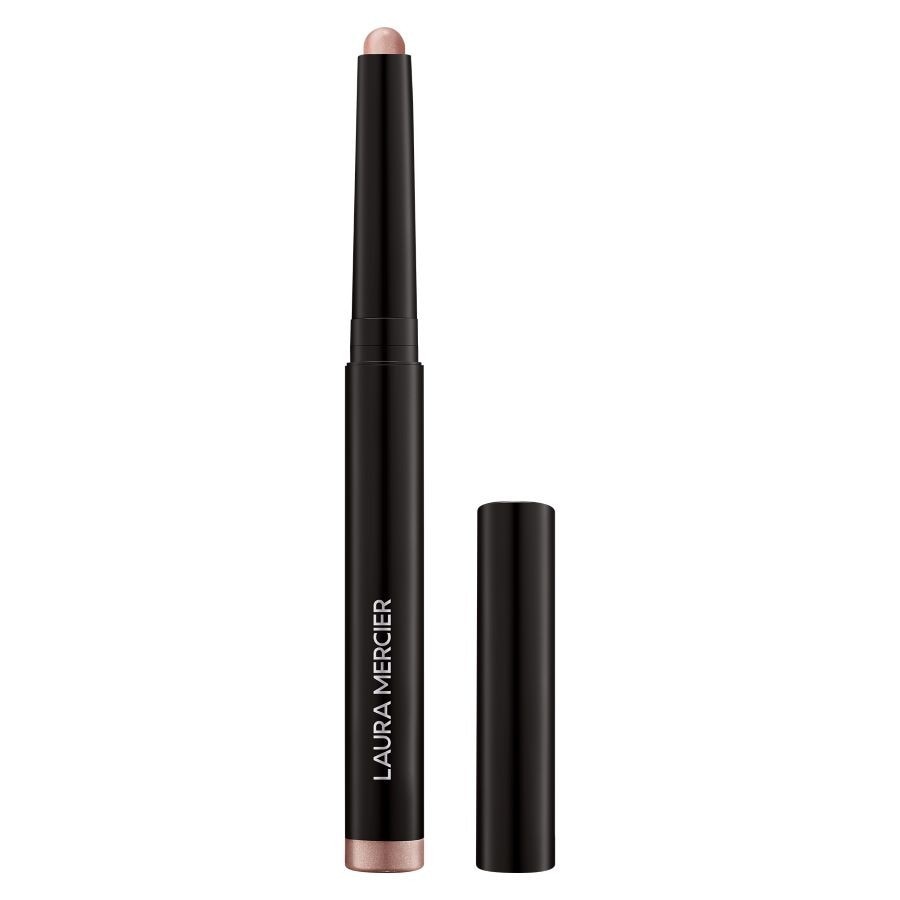 Laura Mercier CAVIAR STICK EYE COLOR SHIMMER Lidschatten Smoky Quartz 1.64 g Grau