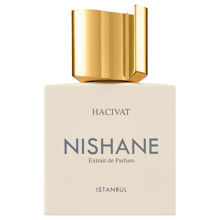 NISHANE Shadow Play Hacivat Parfum 50 ml unisex