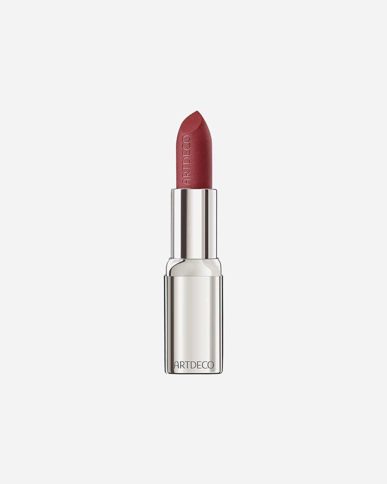Lippenstift für Weiblich ARTDECO Default Brand Line High Performance Lipstick 738 - MAT CRIMSON RED