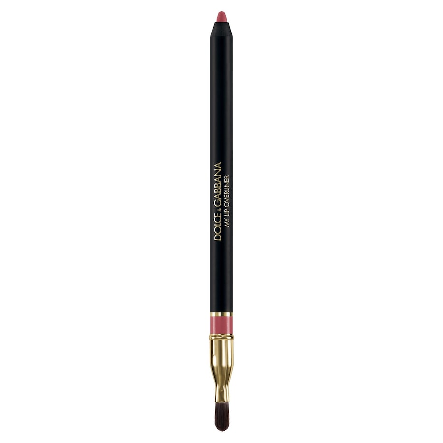 Dolce&Gabbana My Lip Overliner Lipliner 13 - MY CANDY PINK 12 g Rosegold