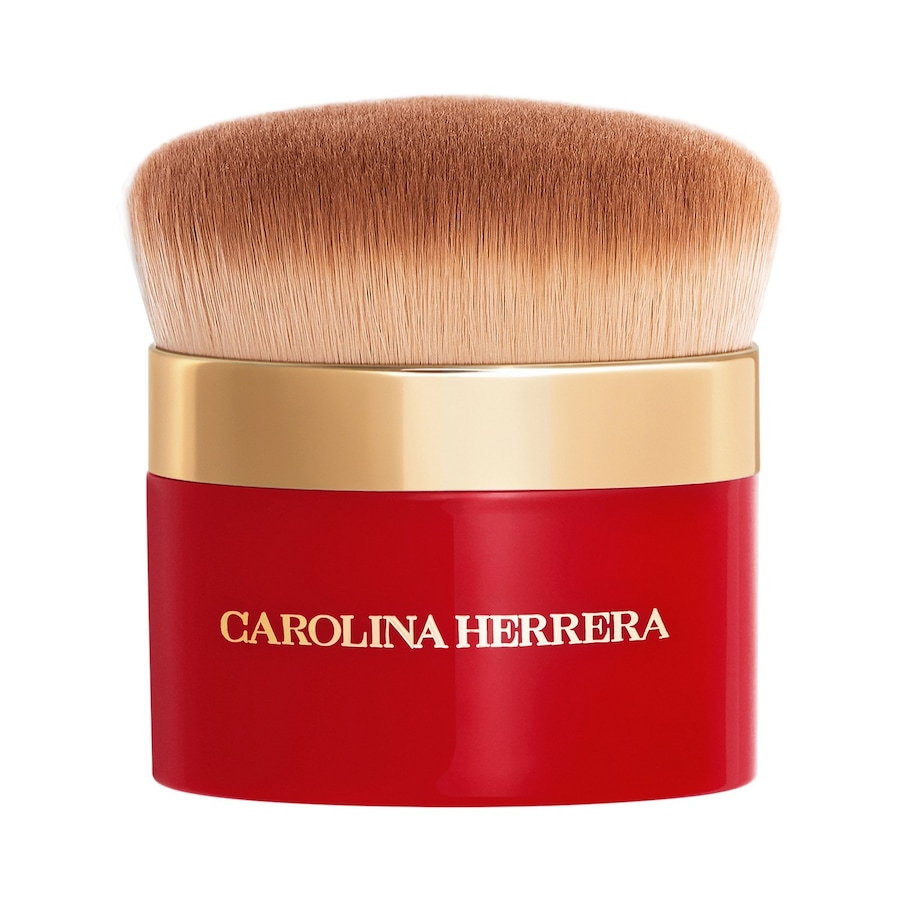 Carolina Herrera The Bronzer Kabuki Brush Blush Pinsel