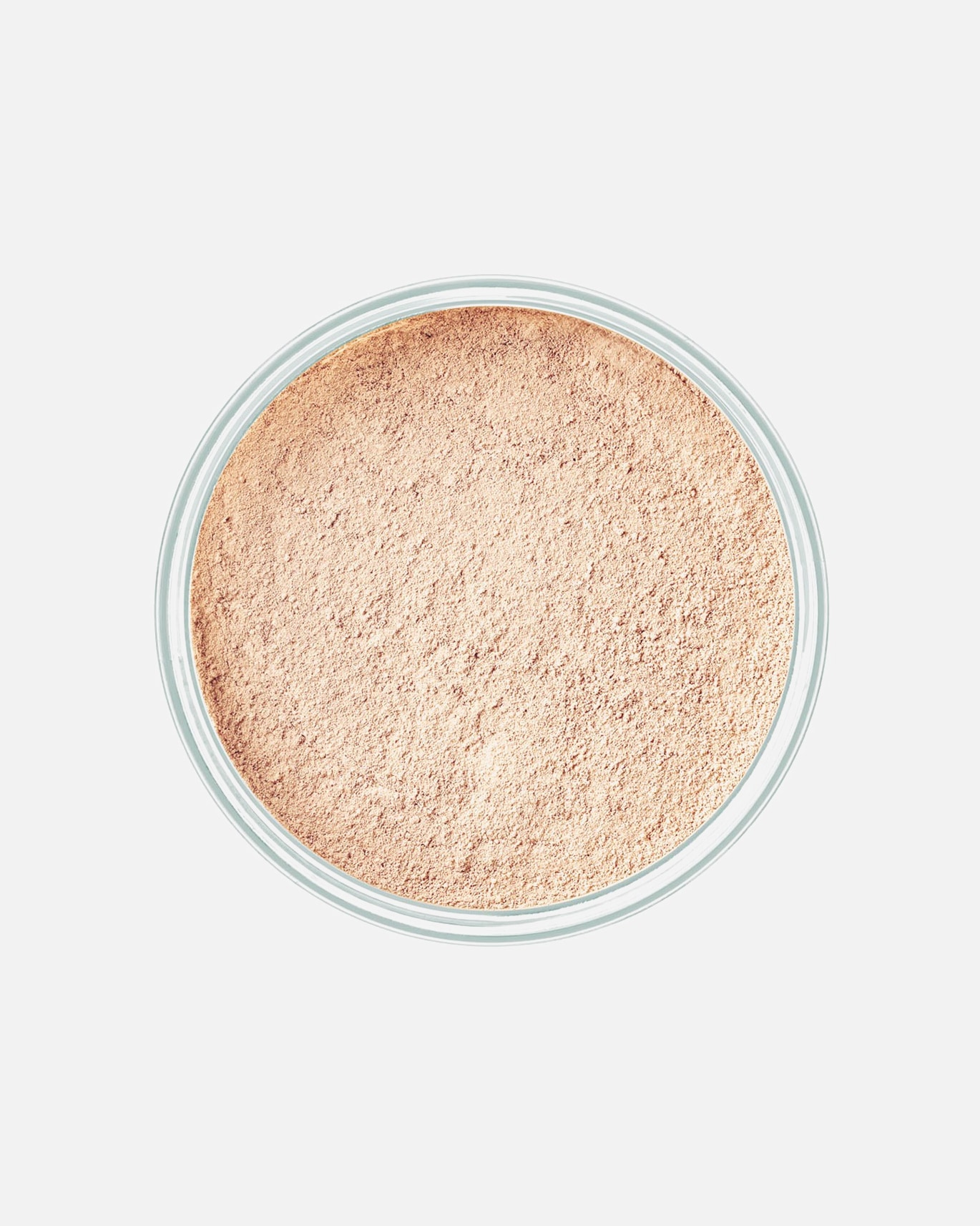Foundation für Unisex ARTDECO Default Brand Line Mineral Powder 3 - SOFT IVORY