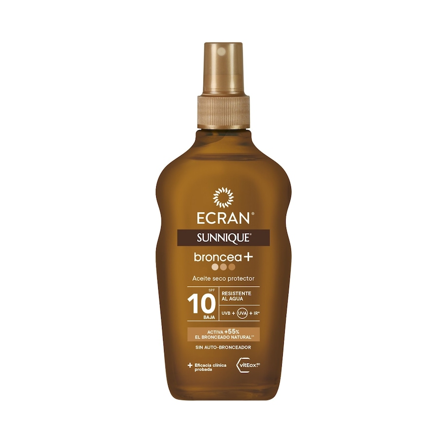 Ecran Sonnenspray 200 ml