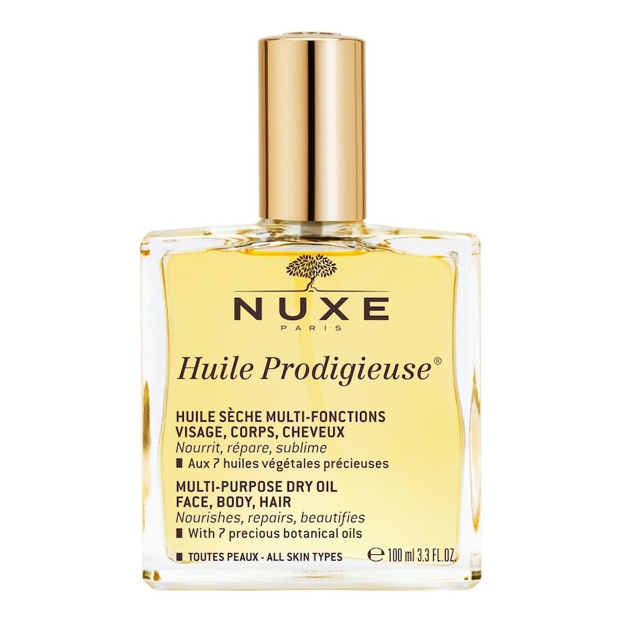 NUXE Huile Prodigieuse LOWER(Y62) Körperöl 100 ml