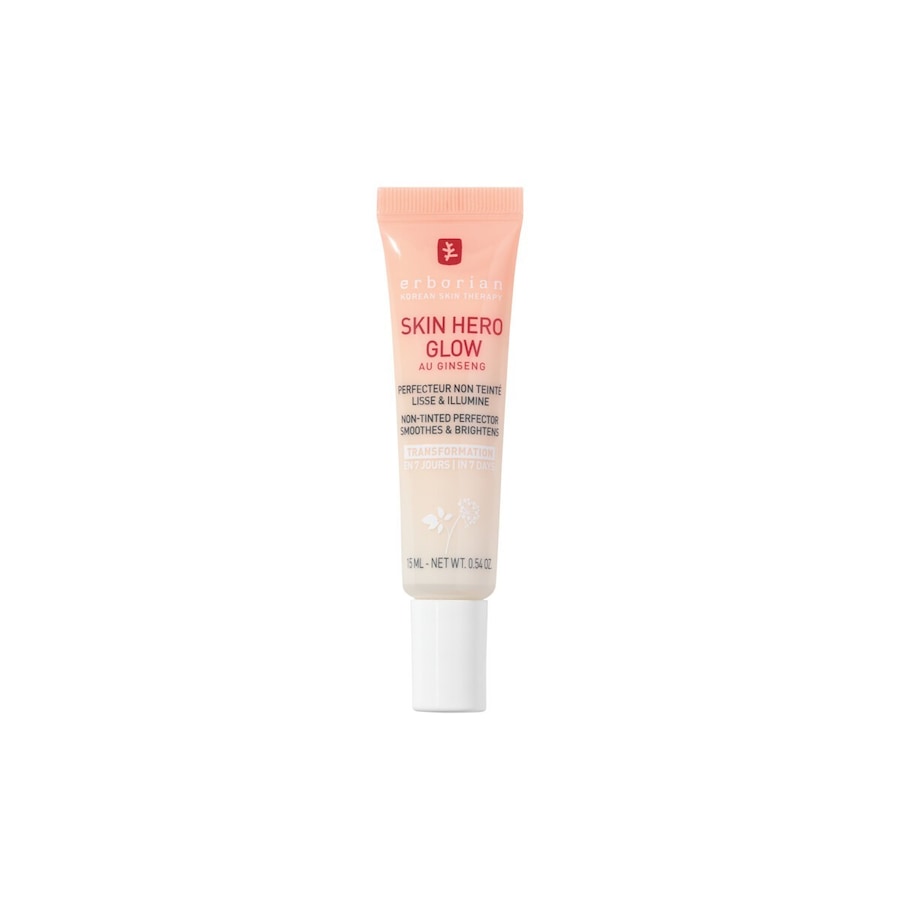 ERBORIAN Skin Hero Glow Primer 10 ml