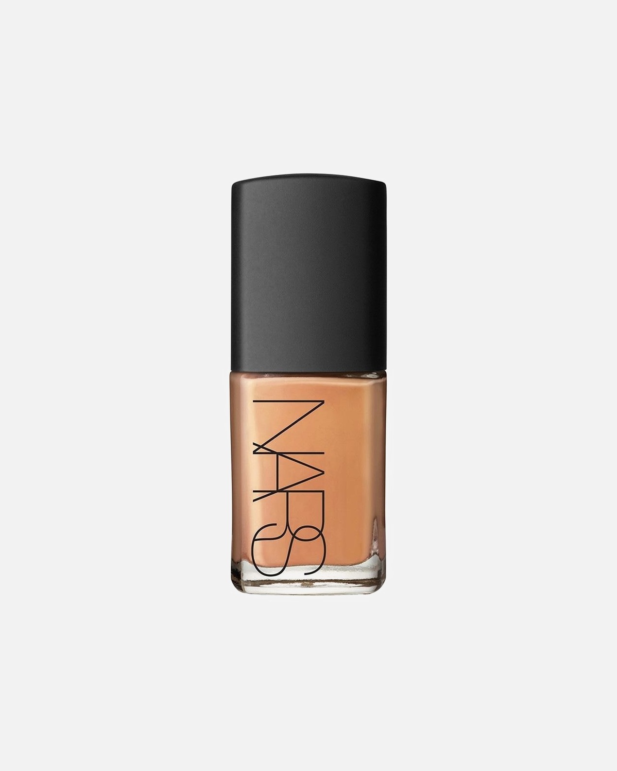 Foundation für Unisex NARS Sheer Glow Collection Sheer Glow 50 - CADIZ
