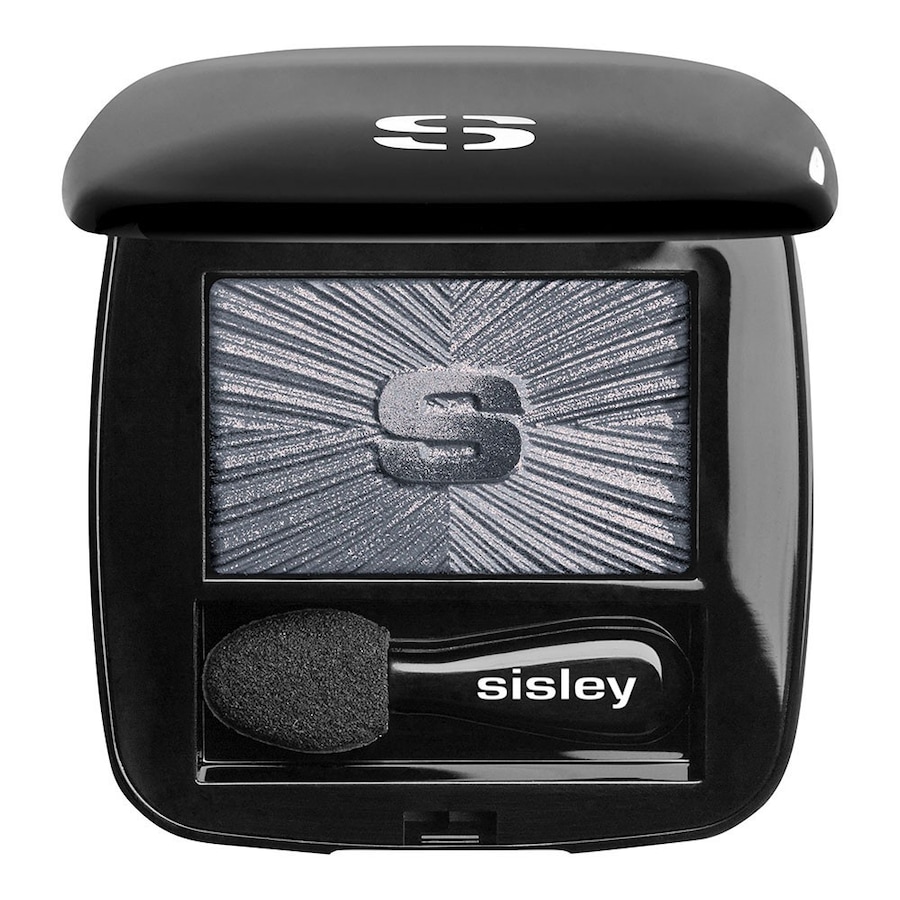Sisley Les Phyto-Ombres Lidschatten 24 - SILKY STEEL 1.8 g Grau Damen