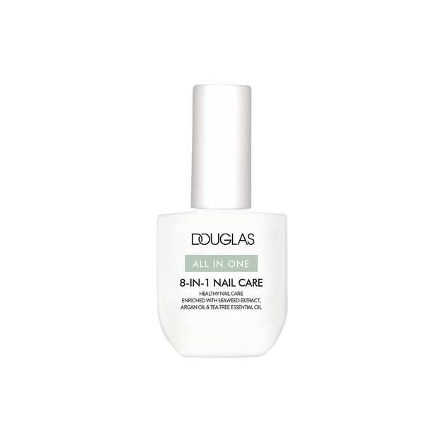 Douglas Collection Make-Up 8 in 1 Nail Care