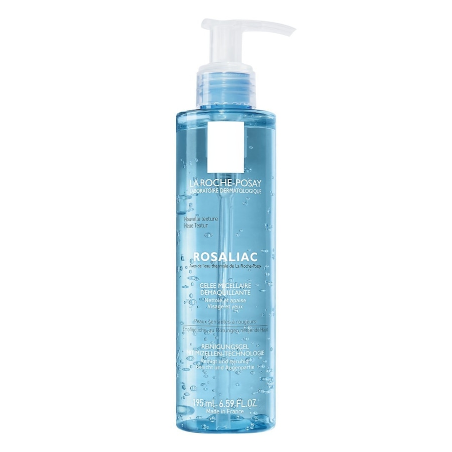 La Roche-Posay Rosaliac Toleriane Reinigungsgel 195 ml