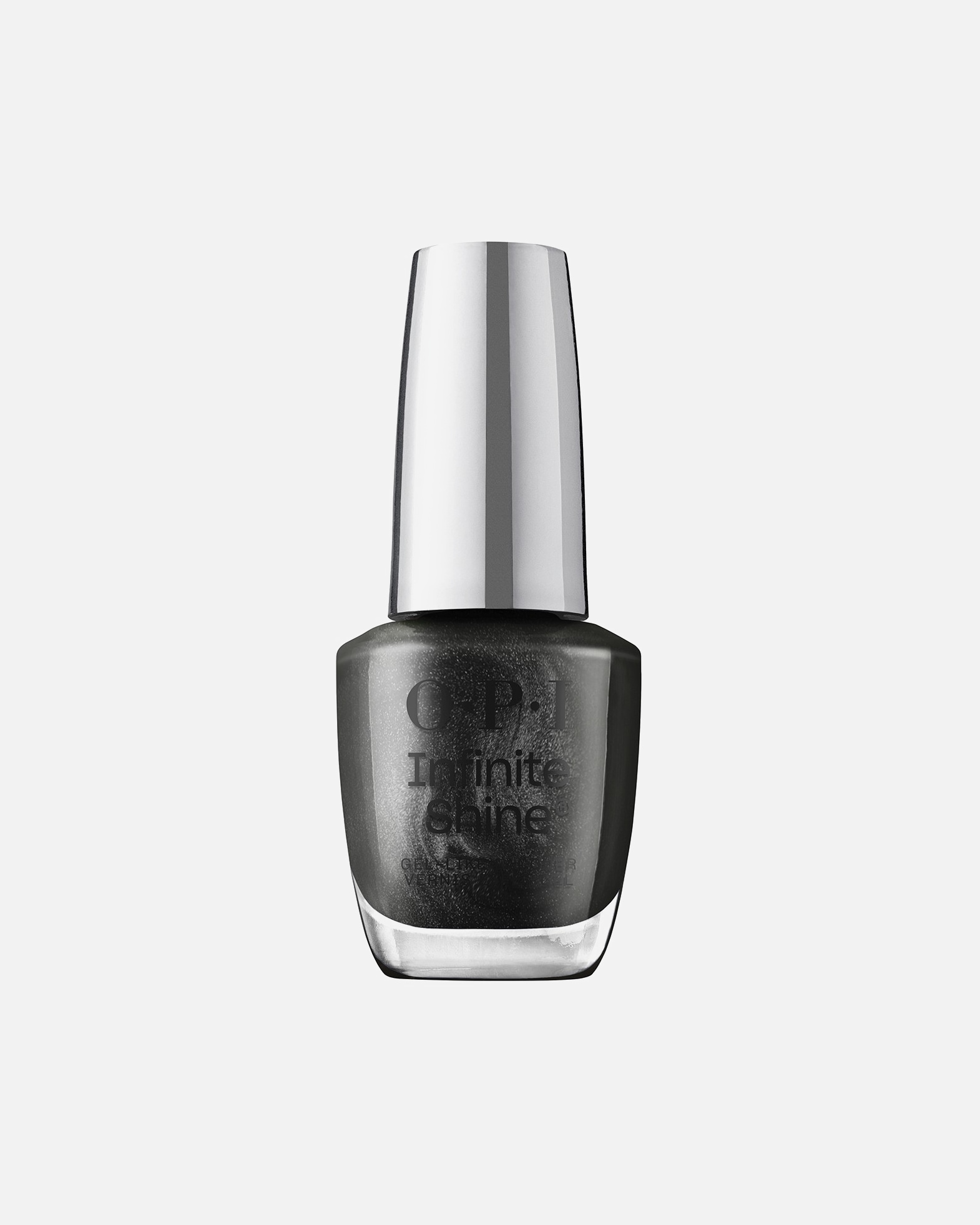 Nagellack für Unisex OPI Infinite Shine Classic Colors Stay & Night