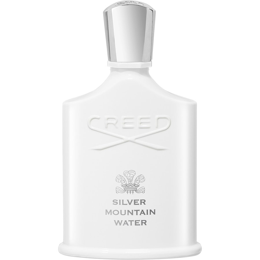 Creed Silver Mountain Water Eau de Parfum 100 ml Herren
