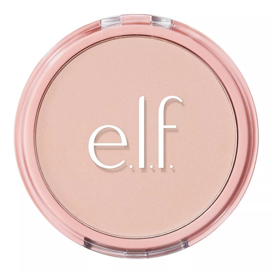 e.l.f. Cosmetics Halo Glow Powder Filter Puder FAIR NEUTRAL COOL 10 g Nude
