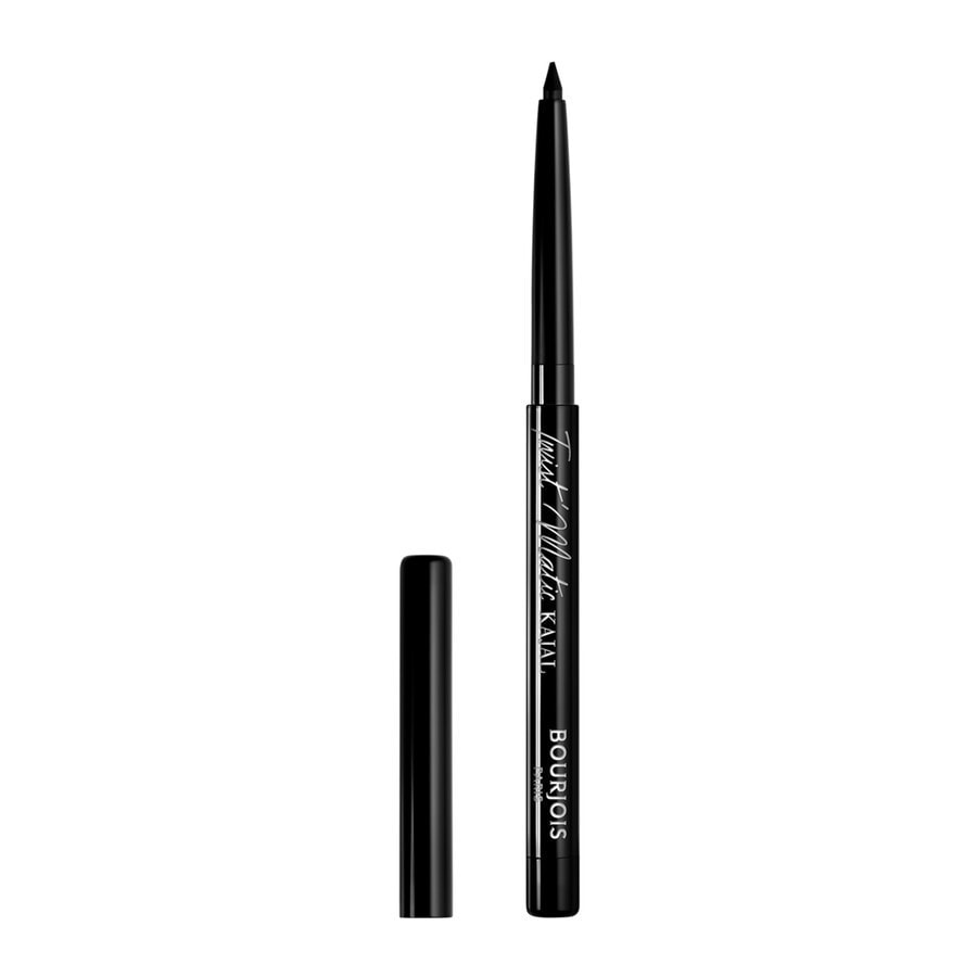 Bourjois 0.2 g Kajalstift Schwarz Damen