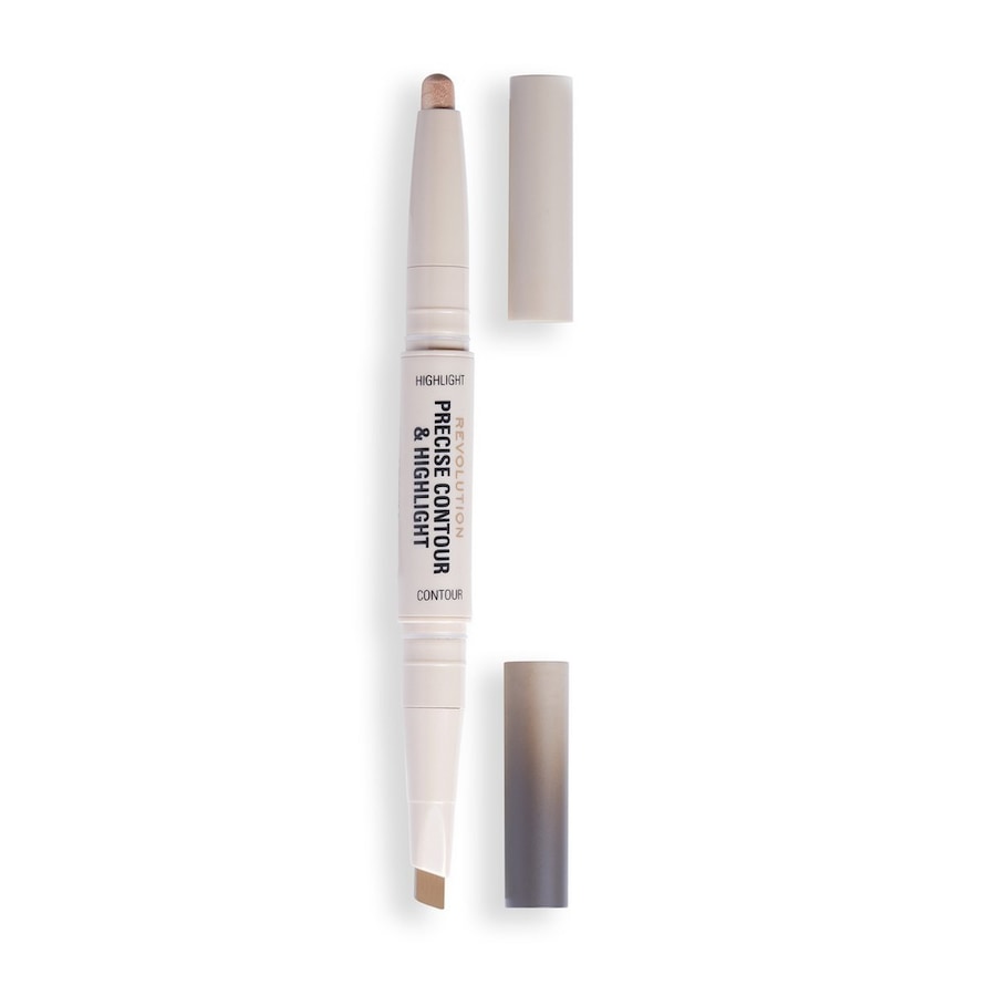 REVOLUTION Precise Contour & Highlight Stick MediumMake-up | 1.0 pieces | 4,75 / 1.0 pieces