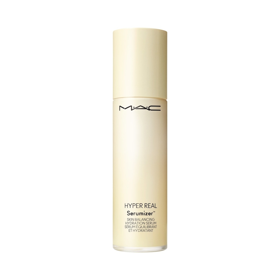 MAC Hyper Real Skincare Serumizer Feuchtigkeitsserum 50 ml