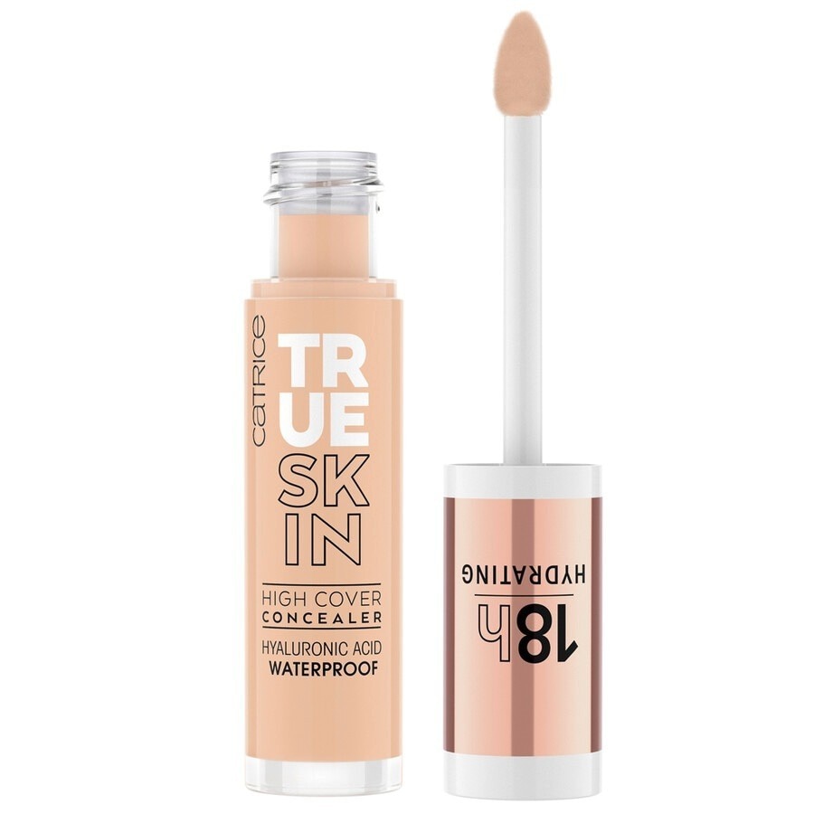 Catrice True Skin High Cover Concealer 4.5 ml Hellbraun