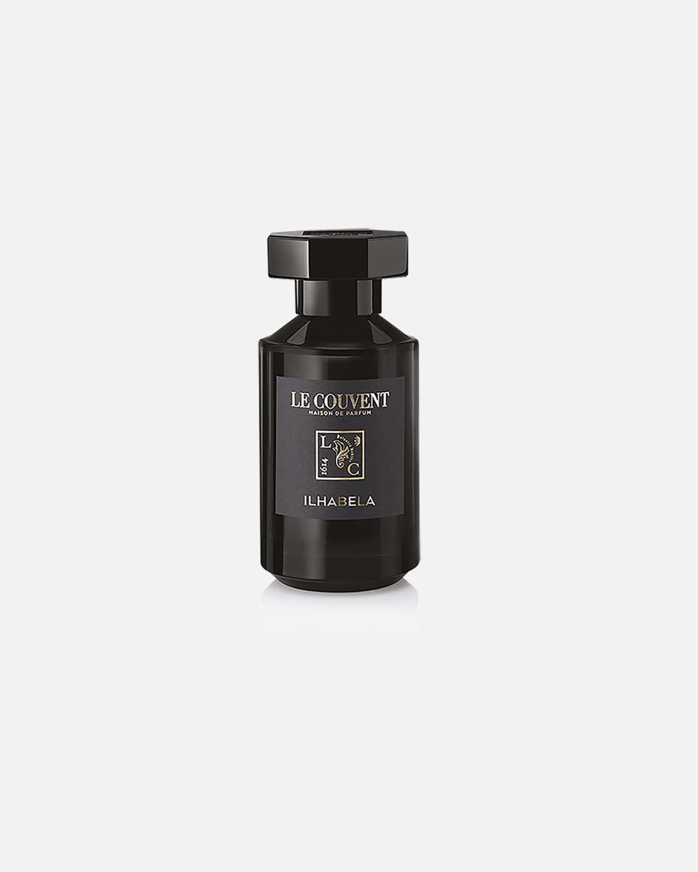 Eau de Parfum für Unisex Le Couvent Maison De Parfum Parfums Remarquables ILHABELA edp 100ml 50 ml