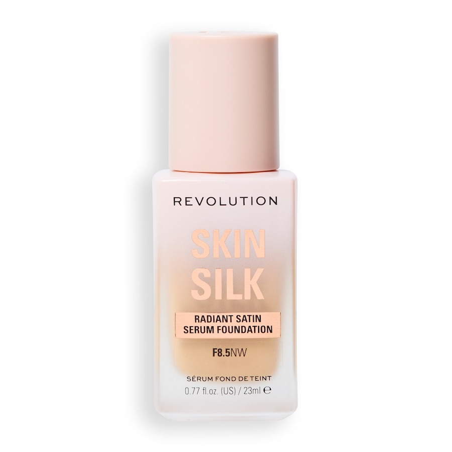 REVOLUTION Skin Silk SerumMake-up | 23.0 ml | 416,96 / 1.0 l