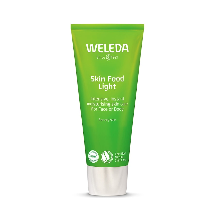 Weleda Skin Food Light Bodylotion 75 ml