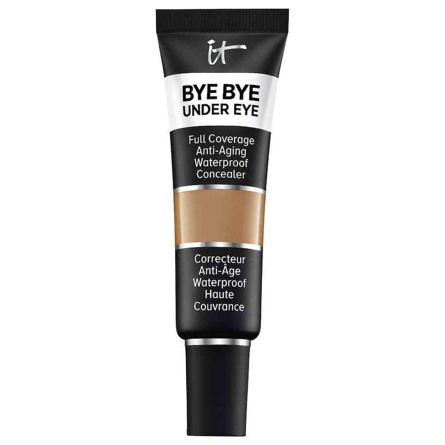 IT Cosmetics Bye Under Eye Concealer 33.5 - TAN NATURAL N 12 ml Hellbraun