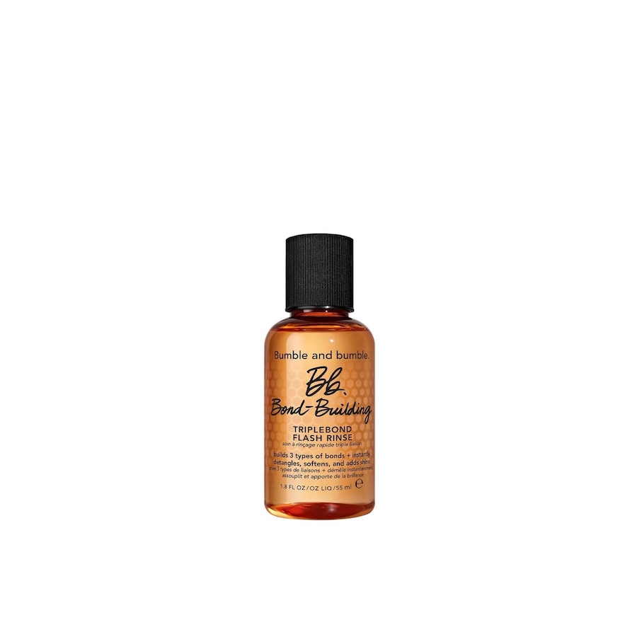 Bumble and bumble. Bond-Building Triplebond Flash RinseHaare | 55.0 ml | 309,09 / 1.0 l