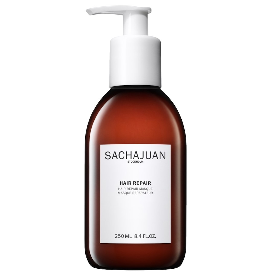 Sachajuan Hair Repair Haarmaske 250 ml