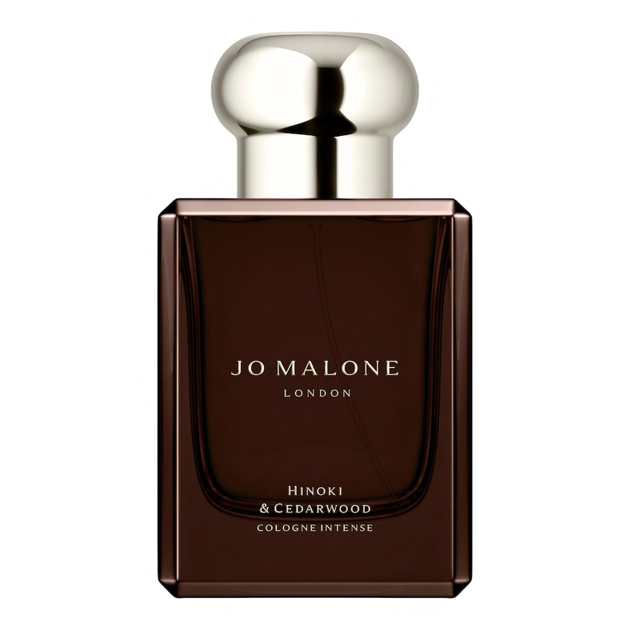 Jo Malone London Cologne Intense Hinoki & Cedarwood Eau de 50 ml unisex