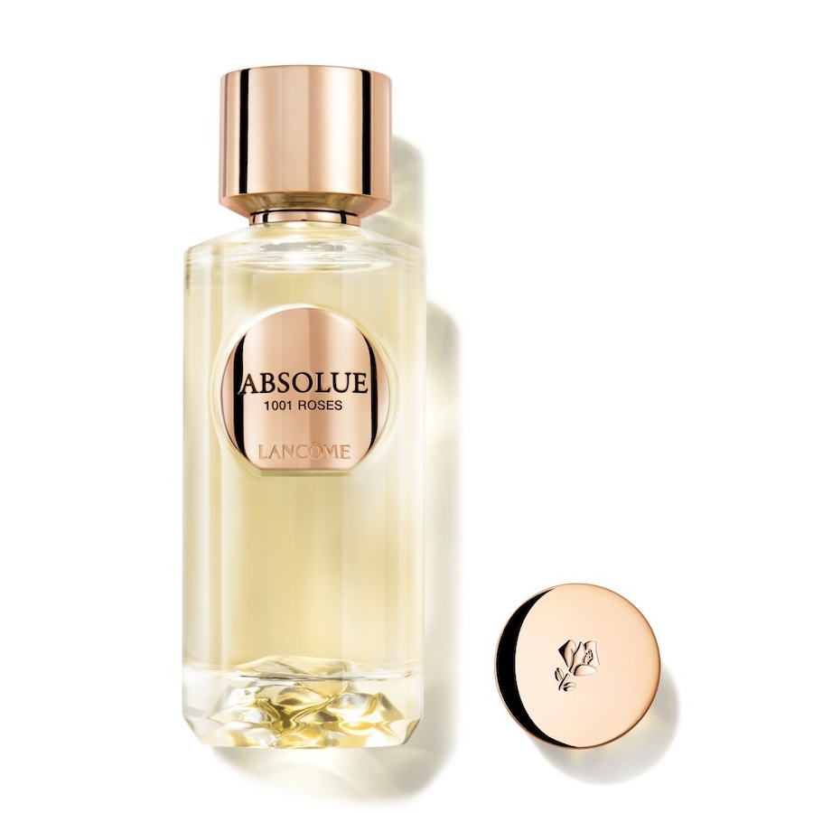 Lancôme Absolue Les Parfums 1001 Roses Eau de Parfum 100 ml unisex